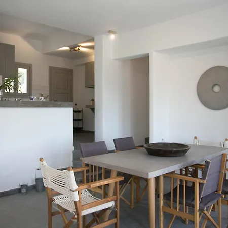 Paradise Poseidon * Ganema