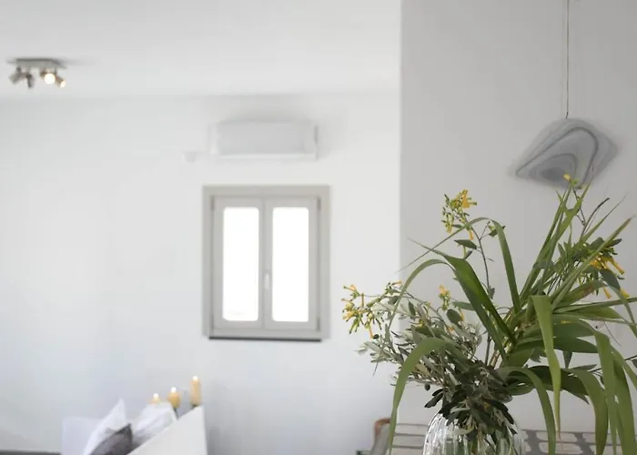 Villa Paradise Poseidon Ganema