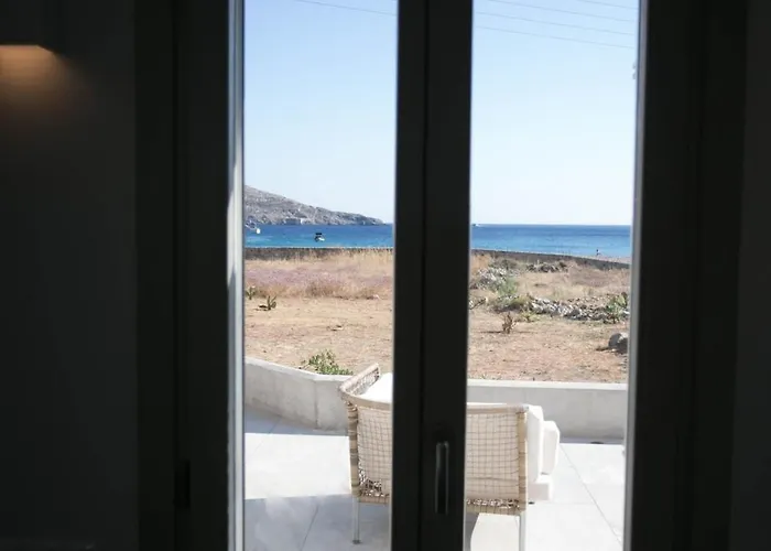 Villa Paradise Poseidon *