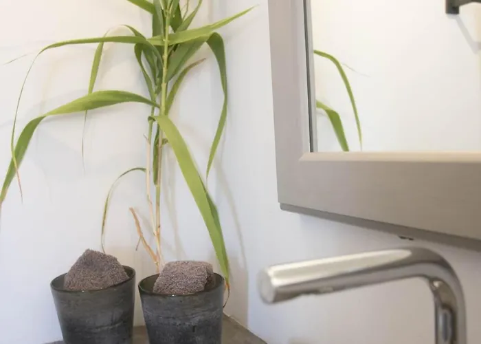 Villa Paradise Poseidon