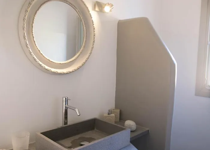 Villa Paradise Poseidon