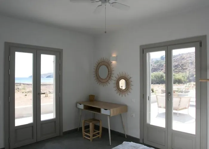 Villa Paradise Poseidon Ganema