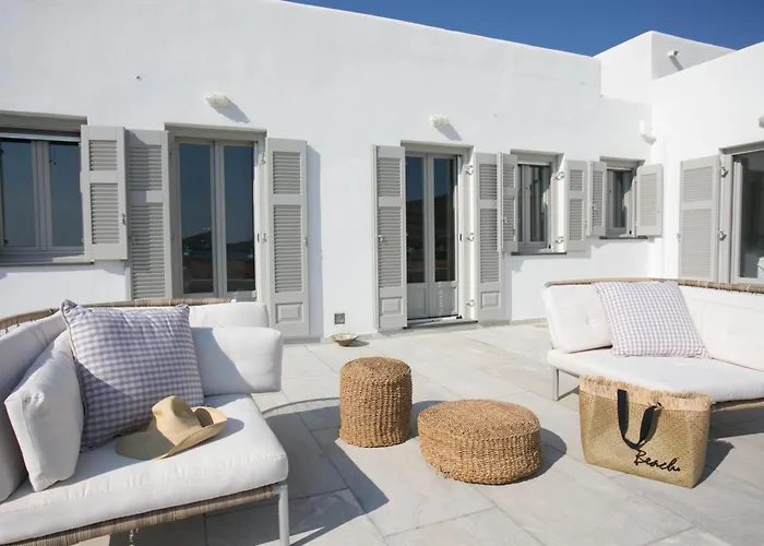 Paradise Poseidon Ganema