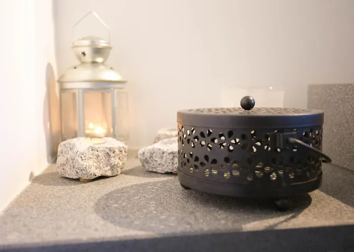 Paradise Poseidon * Ganema