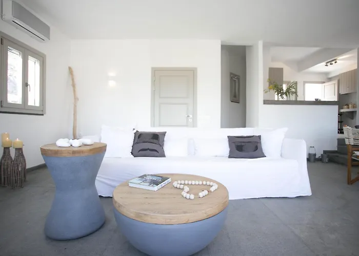 Paradise Poseidon Ganema