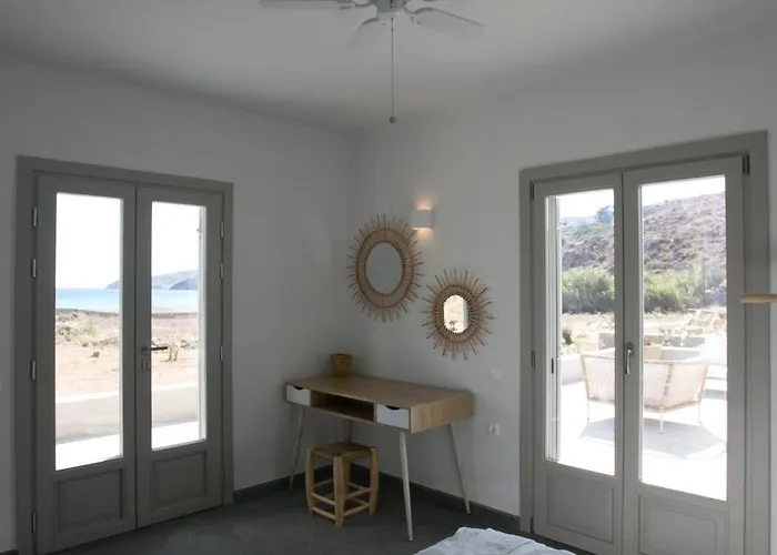 Paradise Poseidon Ganema