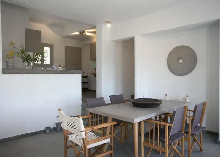 Paradise Poseidon * Ganema