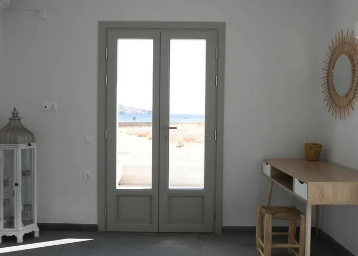 Villa Paradise Poseidon *