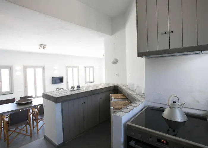 Villa Paradise Poseidon