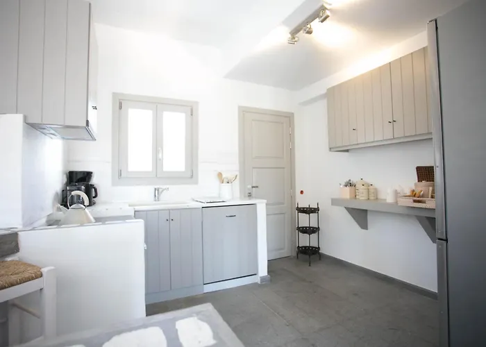 Villa Paradise Poseidon *