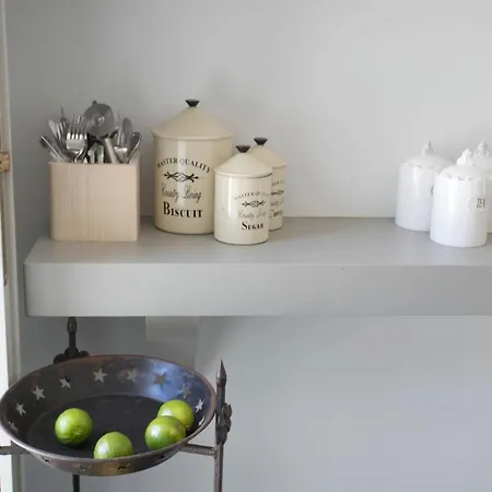 Paradise Poseidon 别墅 Ganema