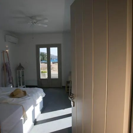 Paradise Poseidon Villa