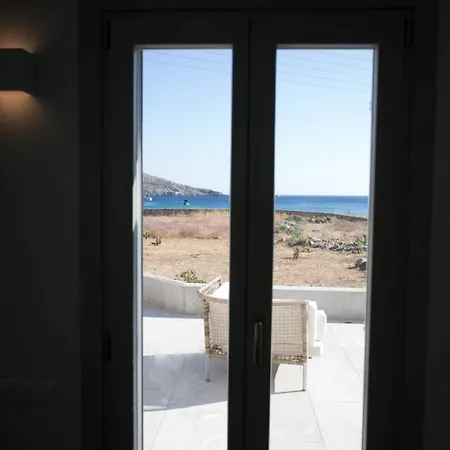 Villa Paradise Poseidon *