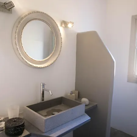 别墅 Paradise Poseidon