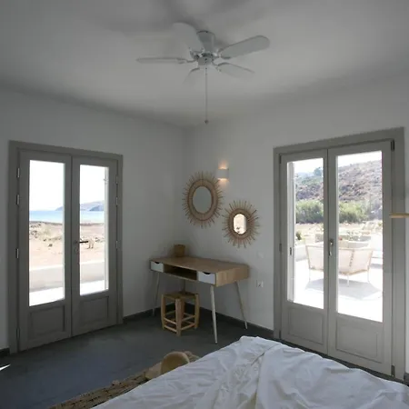 别墅 Paradise Poseidon Ganema