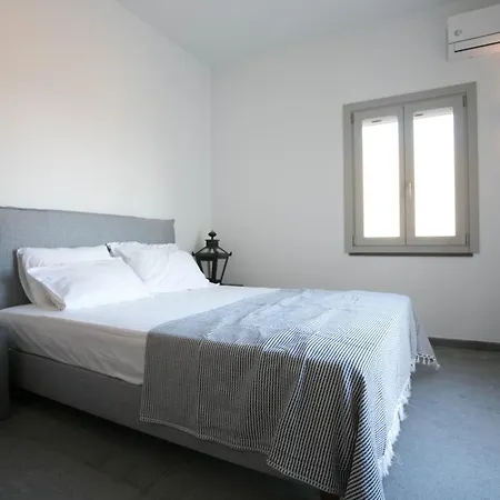 别墅 Paradise Poseidon Ganema