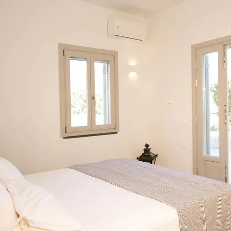 Paradise Poseidon Villa Ganema