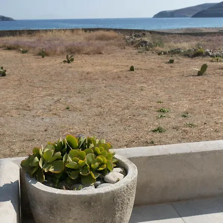 Villa Paradise Poseidon Ganema