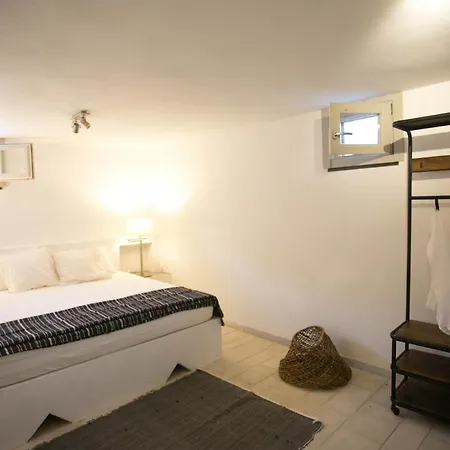 Paradise Poseidon * Ganema