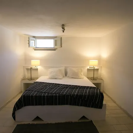 Paradise Poseidon Villa
