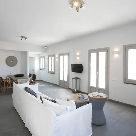 Villa Paradise Poseidon *
