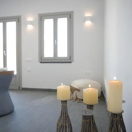 Paradise Poseidon Ganema