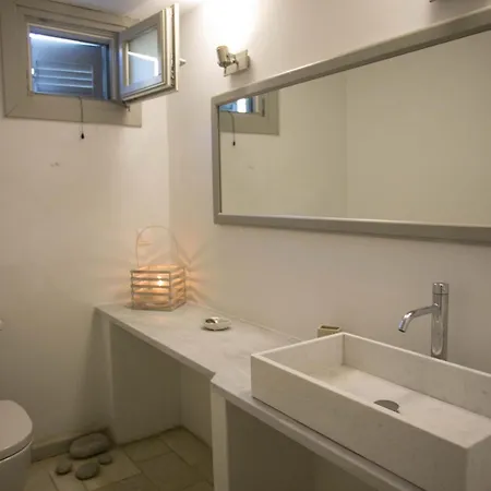 别墅 Paradise Poseidon