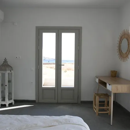 Villa Paradise Poseidon *