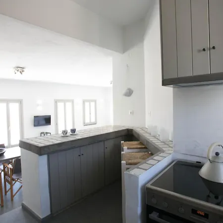 别墅 Paradise Poseidon