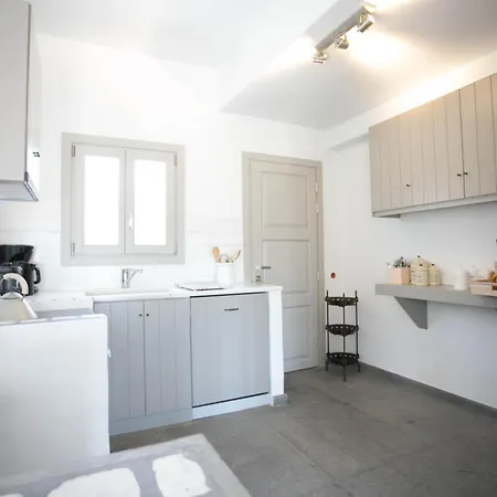 别墅 Paradise Poseidon *