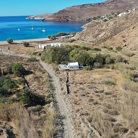 Paradise Poseidon Villa