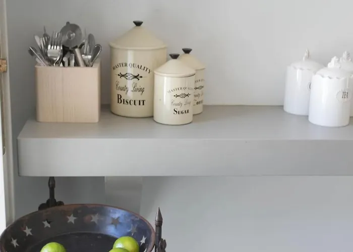 Paradise Poseidon Villa Ganema