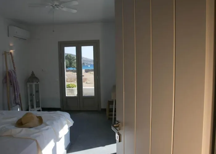 Paradise Poseidon Villa