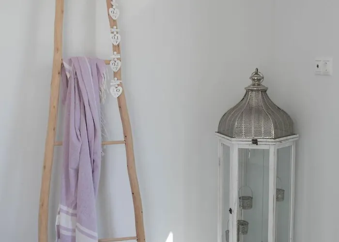 Paradise Poseidon * Ganema