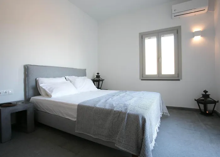 Villa Paradise Poseidon Ganema