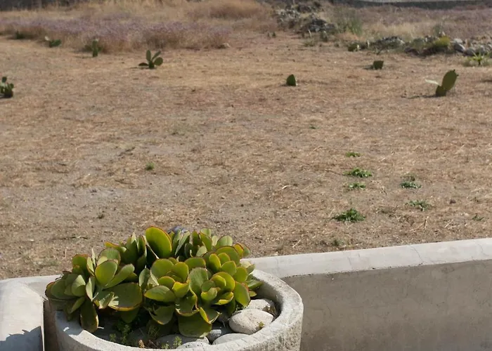 Villa Paradise Poseidon Ganema