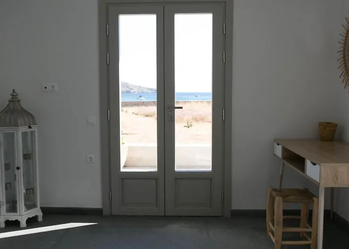 Paradise Poseidon Ganema