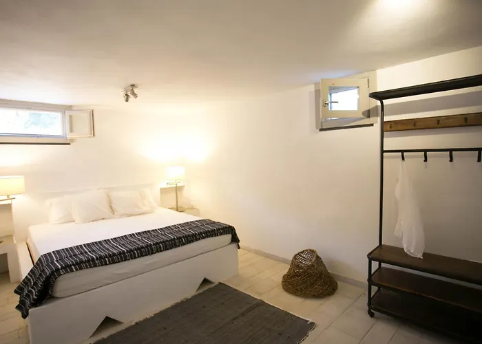 Paradise Poseidon * Ganema