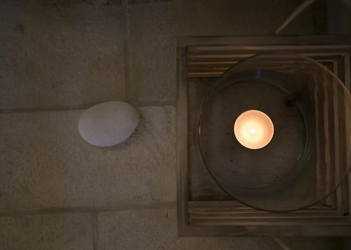 Paradise Poseidon Villa *