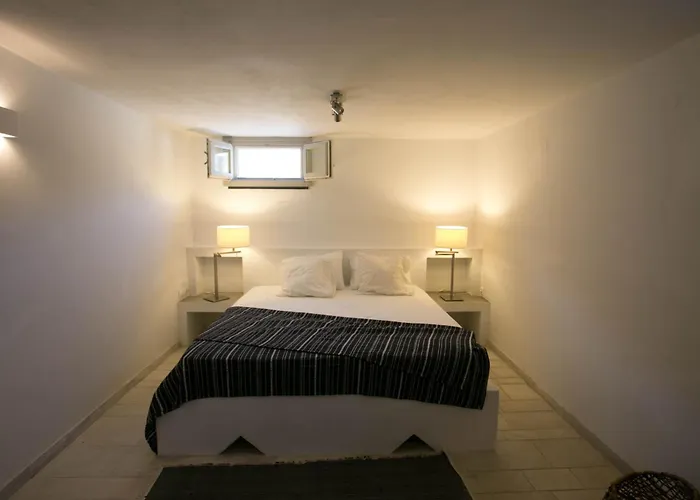 Paradise Poseidon Villa