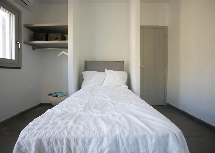 Paradise Poseidon Villa *