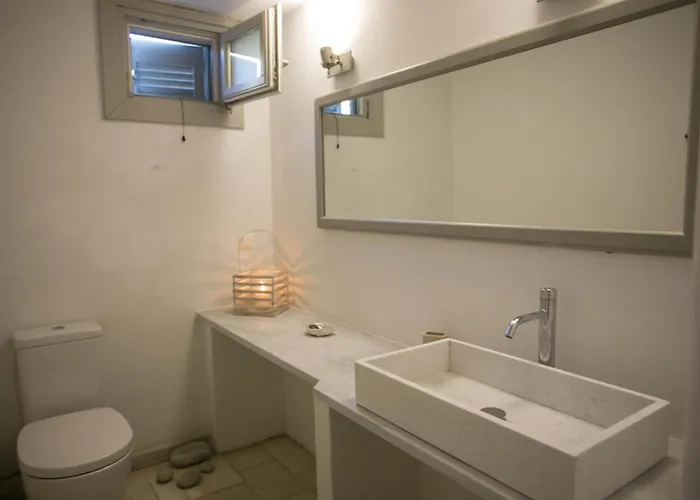 Villa Paradise Poseidon